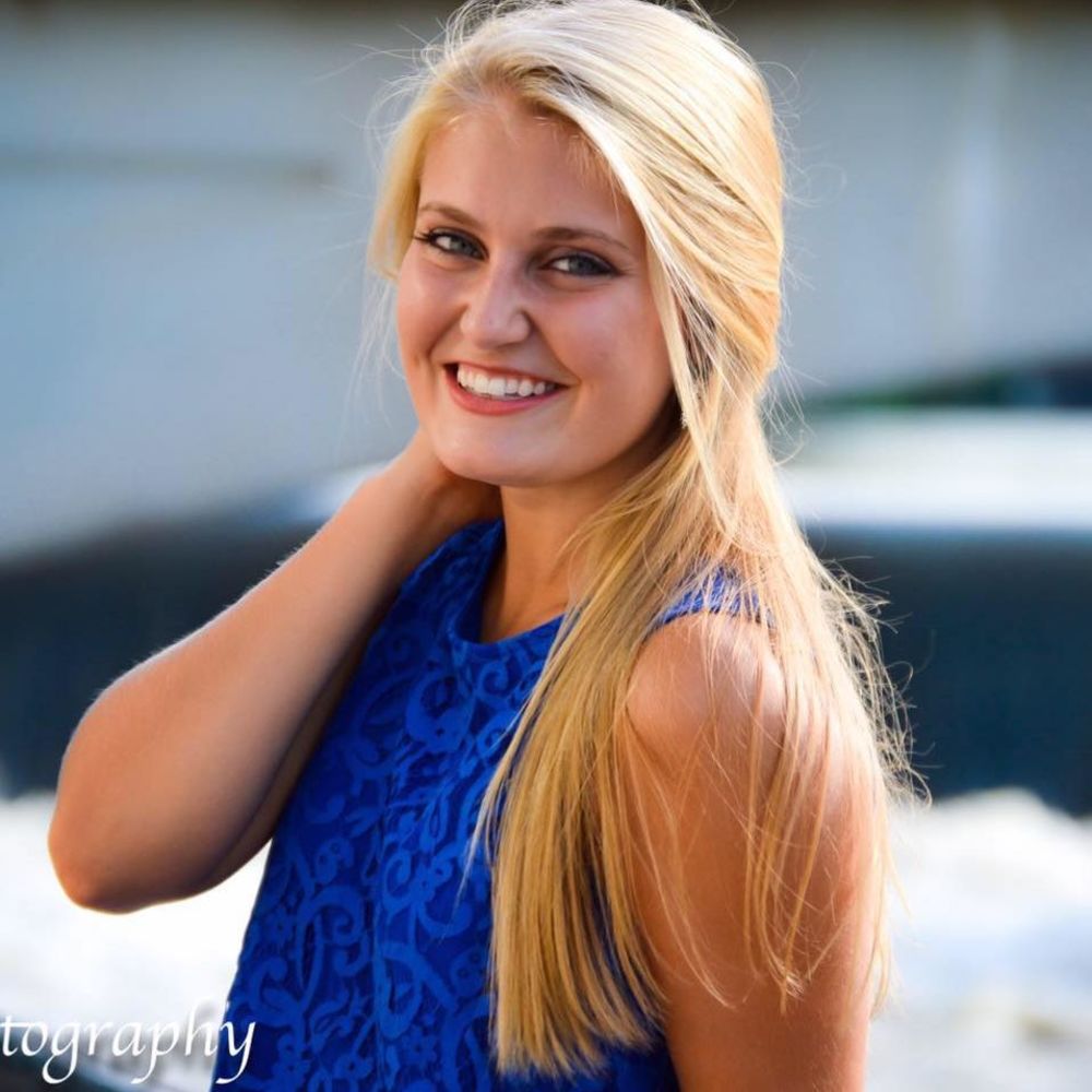 Meet your Posher, Shannah